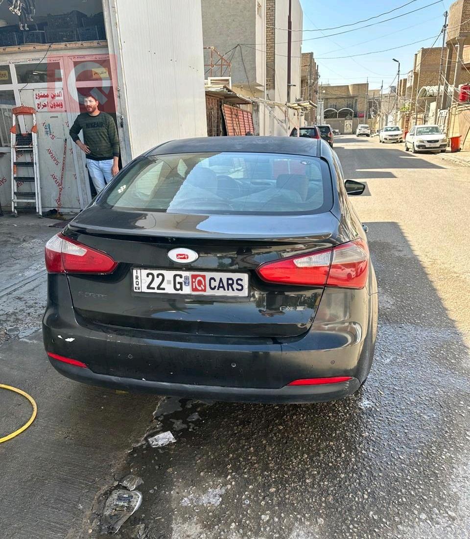كيا سيراتو